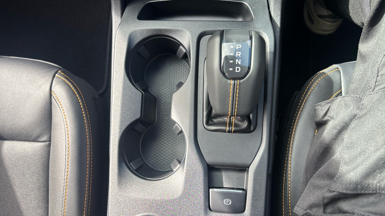 Ford Ranger Diesel Pick Up D/Cab Wildtrak 3.0 EcoBlue V6 240 Auto